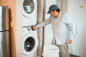 How a Clogged Vent Can Affect Dryer Efficiency