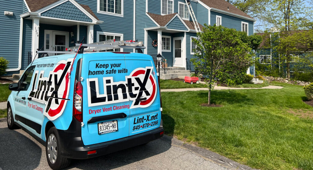 Dryer Vent Cleaning Rhinebeck NY